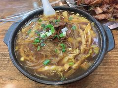 -马老大烧烤(和平路店)
