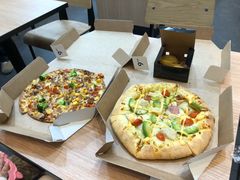 -达美乐比萨(东新路店)
