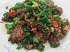 小炒脆骨-新新湘菜馆(新中街二条店)