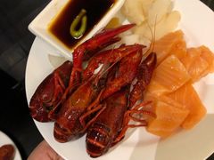 -常州华美达国际大酒店·餐饮部