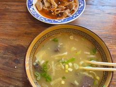 -兄弟俩老李家牛肉汤(总店)