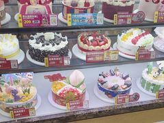 -味多美蛋糕(灯市口店)