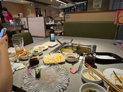 -海底捞火锅(新松江路店)