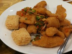 -Haiyi Seafood Restaurant