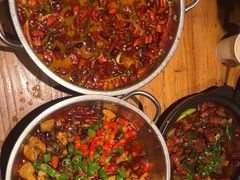 -泥糊破店小酒馆·团建聚餐(南京西路店)