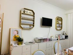 -奈思·日式美甲美睫沙龙