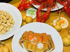 -蟹家大院(外滩店)