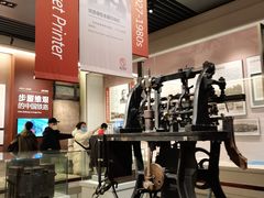 -中国铁道博物馆(正阳门馆)