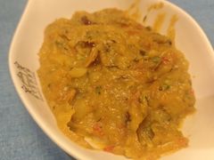 老奶洋芋-香巴拉云南餐厅(华莱坞店)