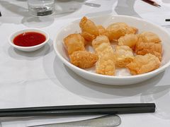 干炸响铃-知味观(湖滨总店)