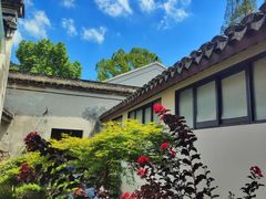 -走马楼饭庄(慈城古县城店)