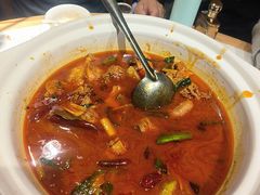 -吴掌柜·藕汤印象(南湖店)