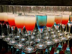 -北京王府井希尔顿酒店·万斯阁西餐厅