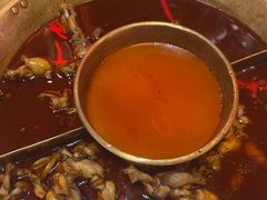 -哥老官重庆美蛙鱼头(宝山龙湖店)