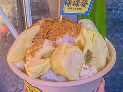 -碌碌发·东南亚风味烧烤档(体育西店)