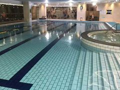 -W FITNESS 威尔仕健身·游泳(七宝店)