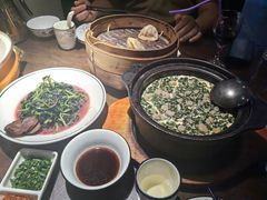 -应天大明王朝·南京菜(中山陵店)