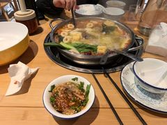 -王二爷药膳鸡(仙林学衡路店)