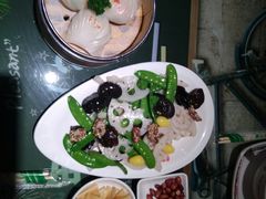 -蟹蟹潮汕砂锅粥(食八方美食城店)