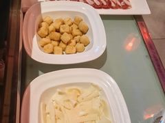 -天都火锅酒楼(虹梅南路店)