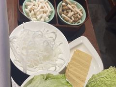 -东来顺饭庄(apm总店)