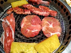 -火炉火自助餐(朝阳大悦城店)