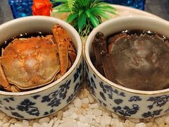 -绍兴老味道·非遗门店(银泰城店)