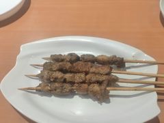-夏雪花·清真餐厅(生态园店)