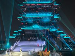 -寻梦滕王阁实景演出