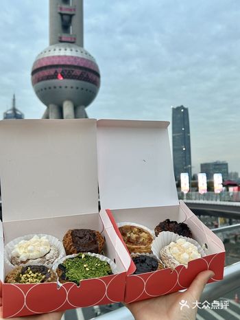 它唯一的缺点：上海只有一家。。。。。
