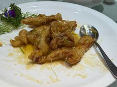 -品味居·首店·大连鲜活海鲜大连菜(东港店)