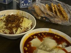 -西月城谭豆花(春熙路店)