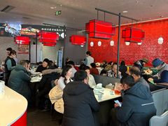 -大碗居·烤鸭·鱼头泡饼(天坛东门店)