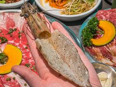 -农乐园炭火烤肉(繁花中心店)
