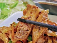 -乐山第一家临江鳝丝(茶坊路店)