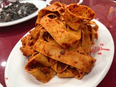 -西塔大冷面(市府大路店)