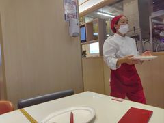 -喜家德虾仁水饺(麒麟社店)