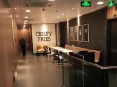 -麦当劳(启迪香山店)