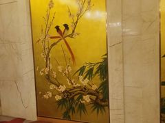 -酌宴府The China Club·广州万富希尔顿酒店(云城东路店)