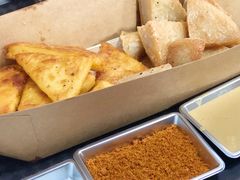 碗托咯吱双拼-杏好遇见你(总店)