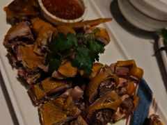 -旺达·福州菜(正大广场店)