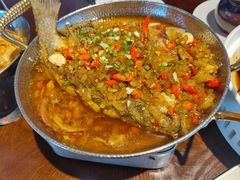 -小柴米·传统江西菜(万寿宫店)