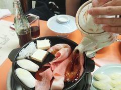 -米久(本店)