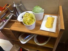 -竹犇番茄火锅(长风街店)