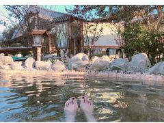 -华山御温泉度假村