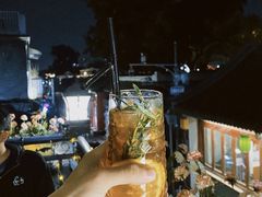 -Sirena海妖日咖夜酒