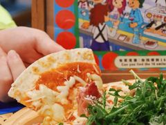-Brut Eatery悦璞食堂(愚园路店)