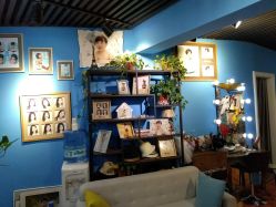 -哈尼Honey baby 儿童摄影(立丰国际公寓店)