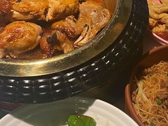 -原味田园·客家菜·土窑鸡(中航城君尚购物中心店)