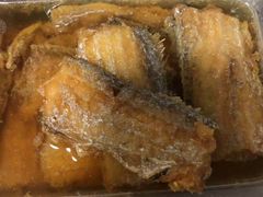 -老人和饭店(淮海中路店)